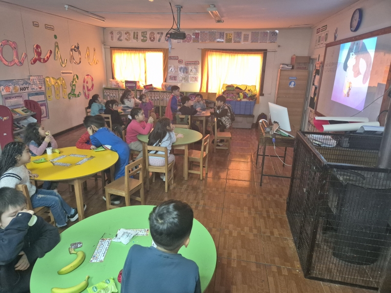 Día del Estudiante